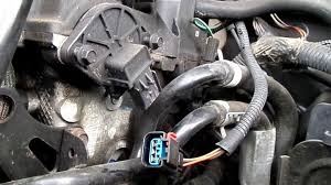 See P268B in engine
